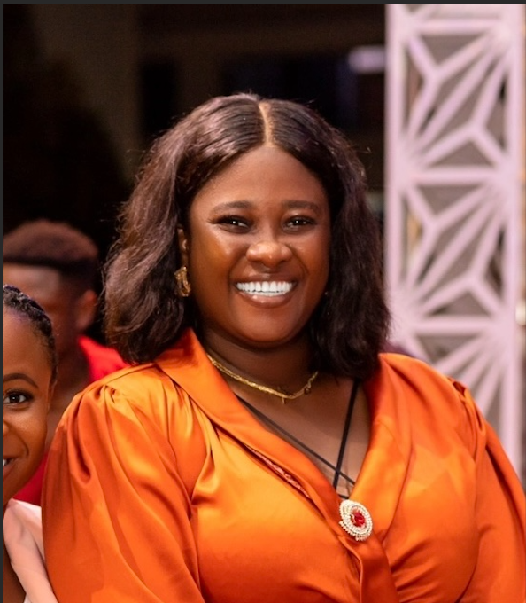 Mrs.Dorenda Yankson
