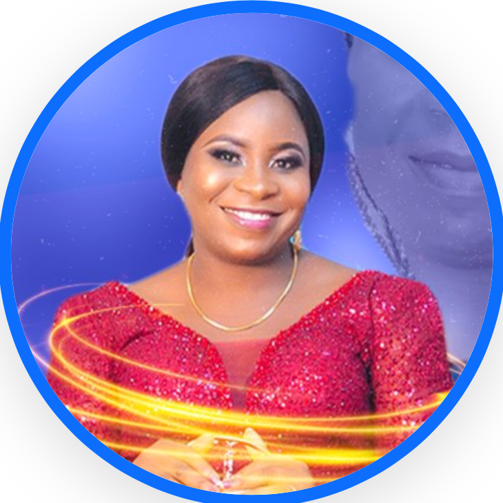 Mrs.Esther Peprah