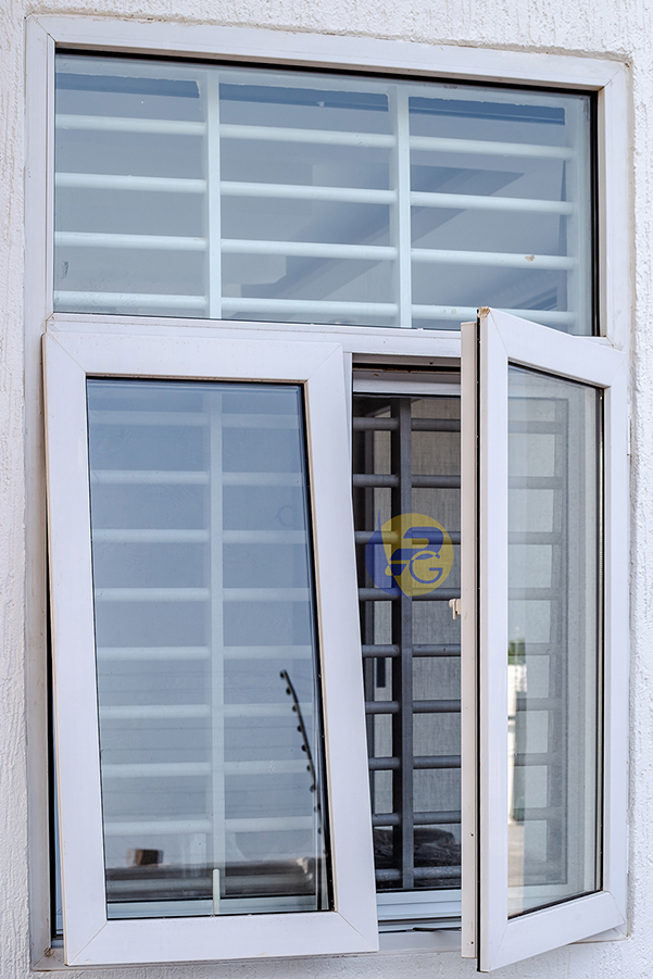  Aluminium uPVC Windows & Doors