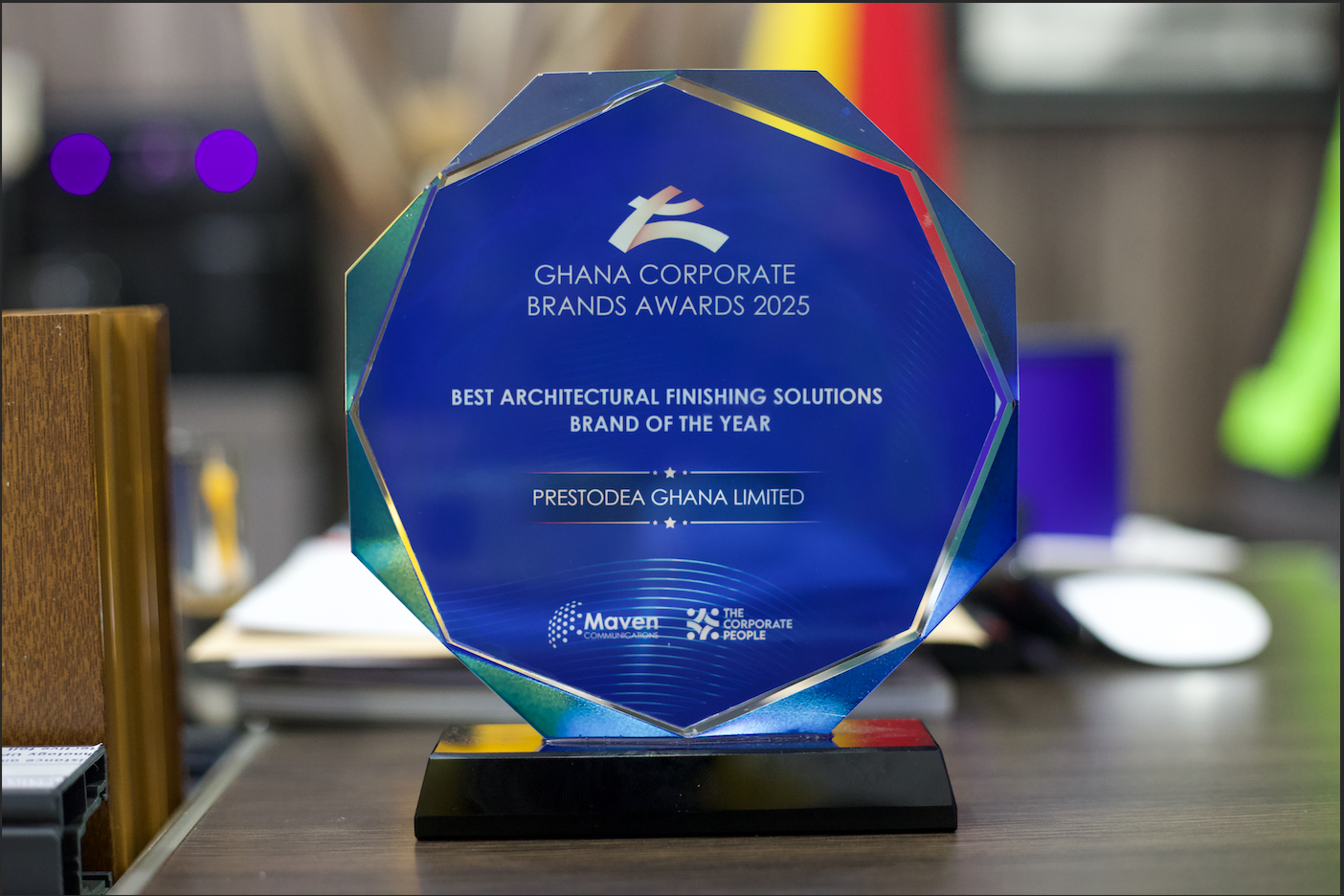 Award 1