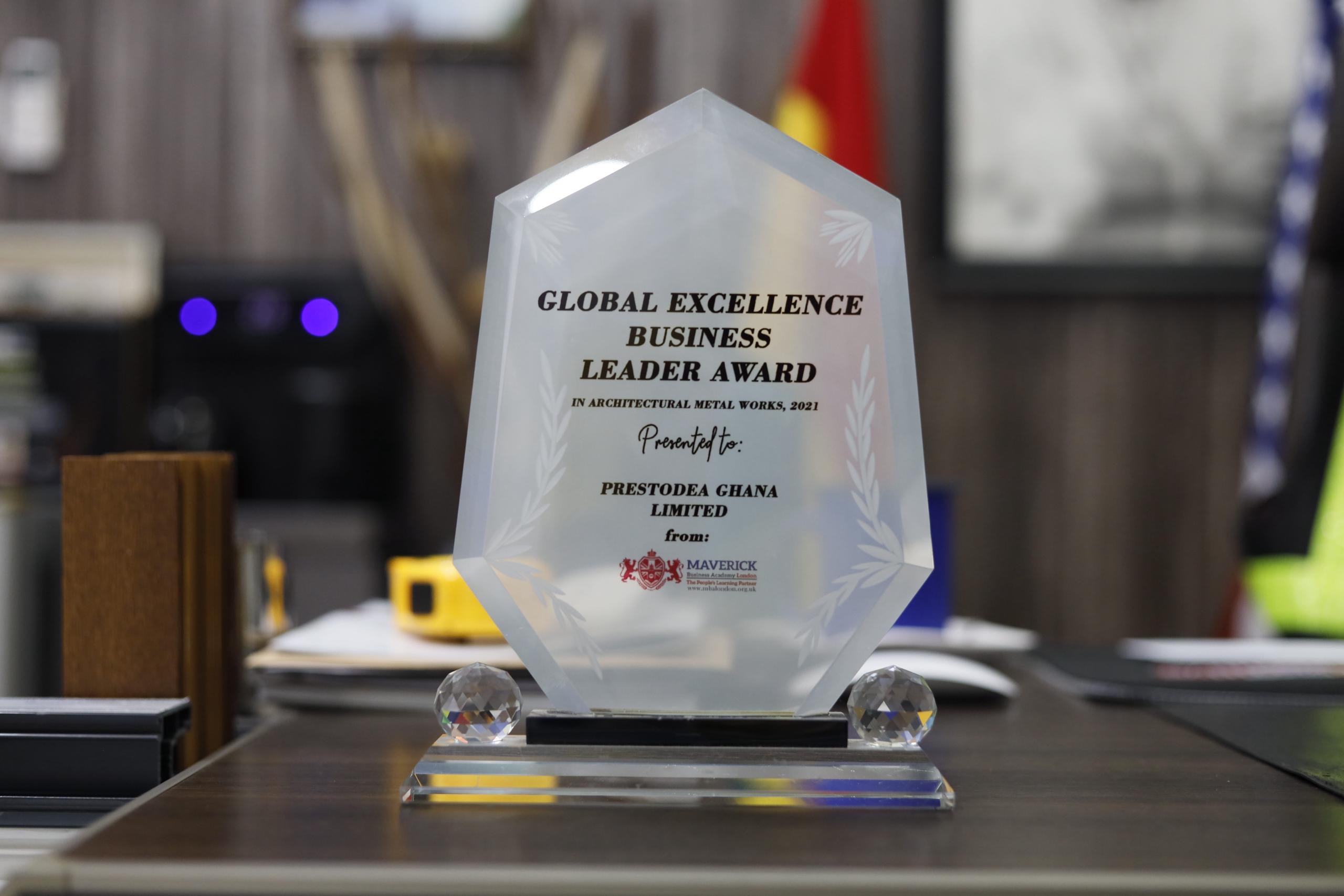 Award 10