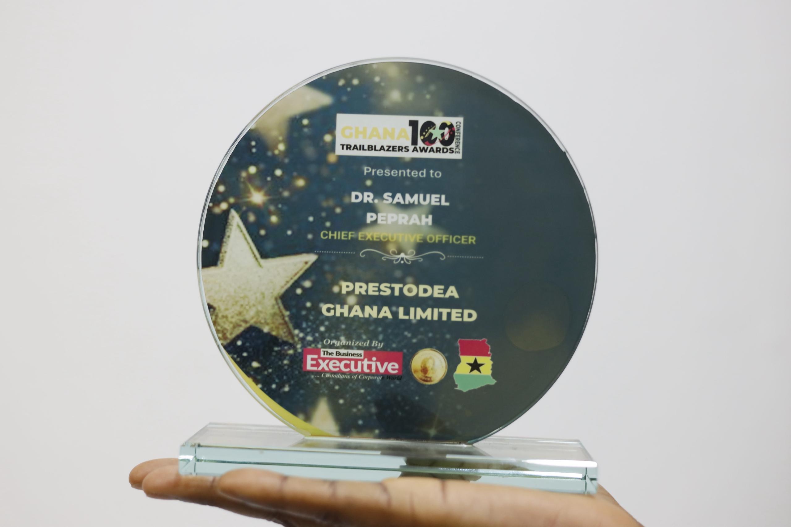 Award 12
